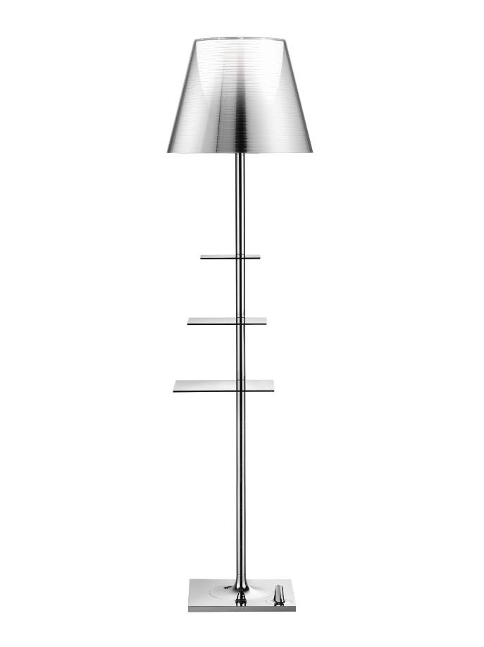 Studio Floor Lamp