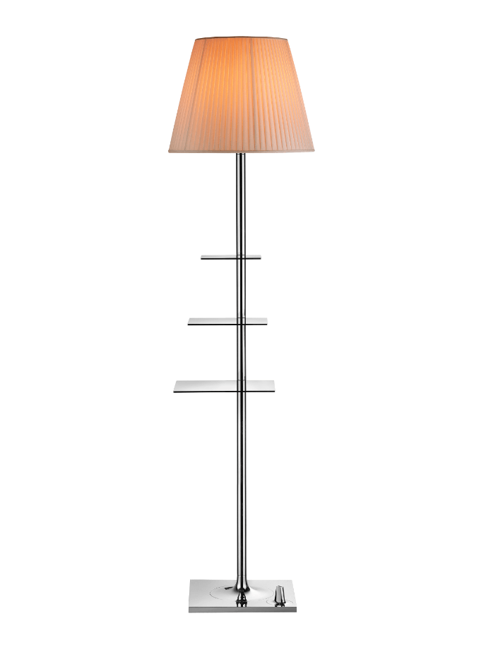 Studio Floor Lamp