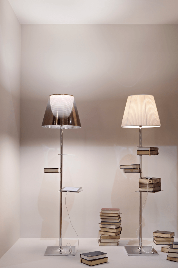 Studio Floor Lamp