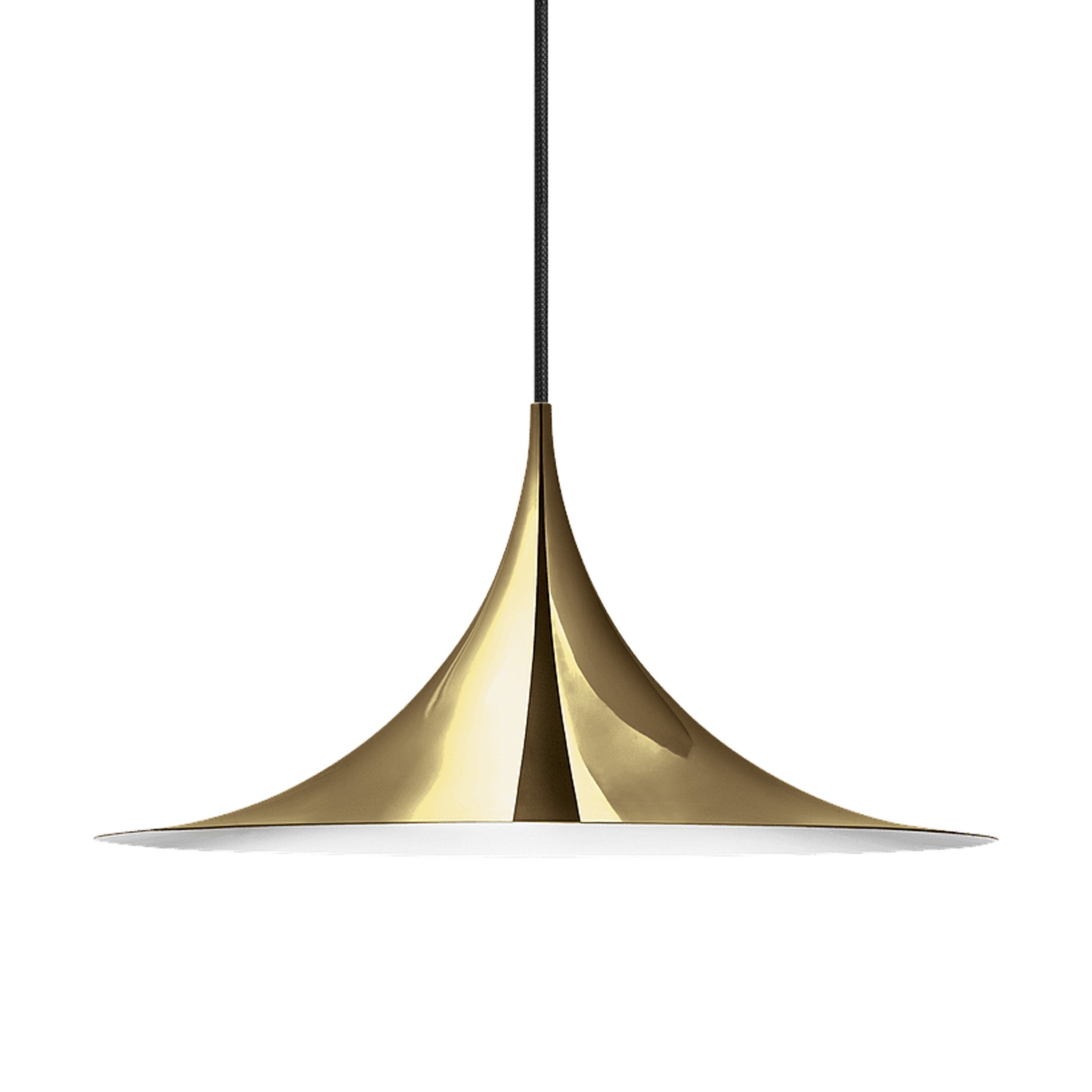 Crest Pendant