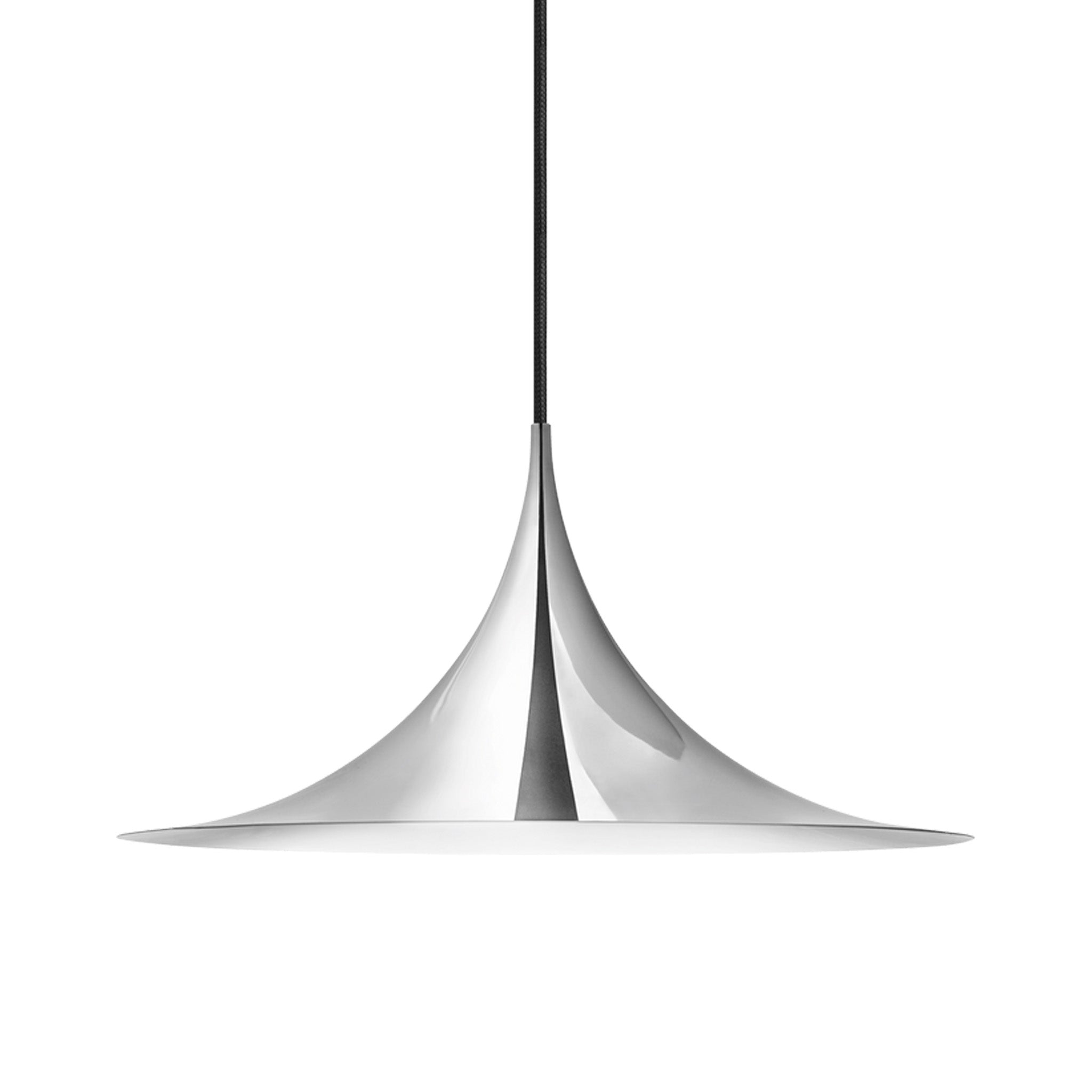 Crest Pendant