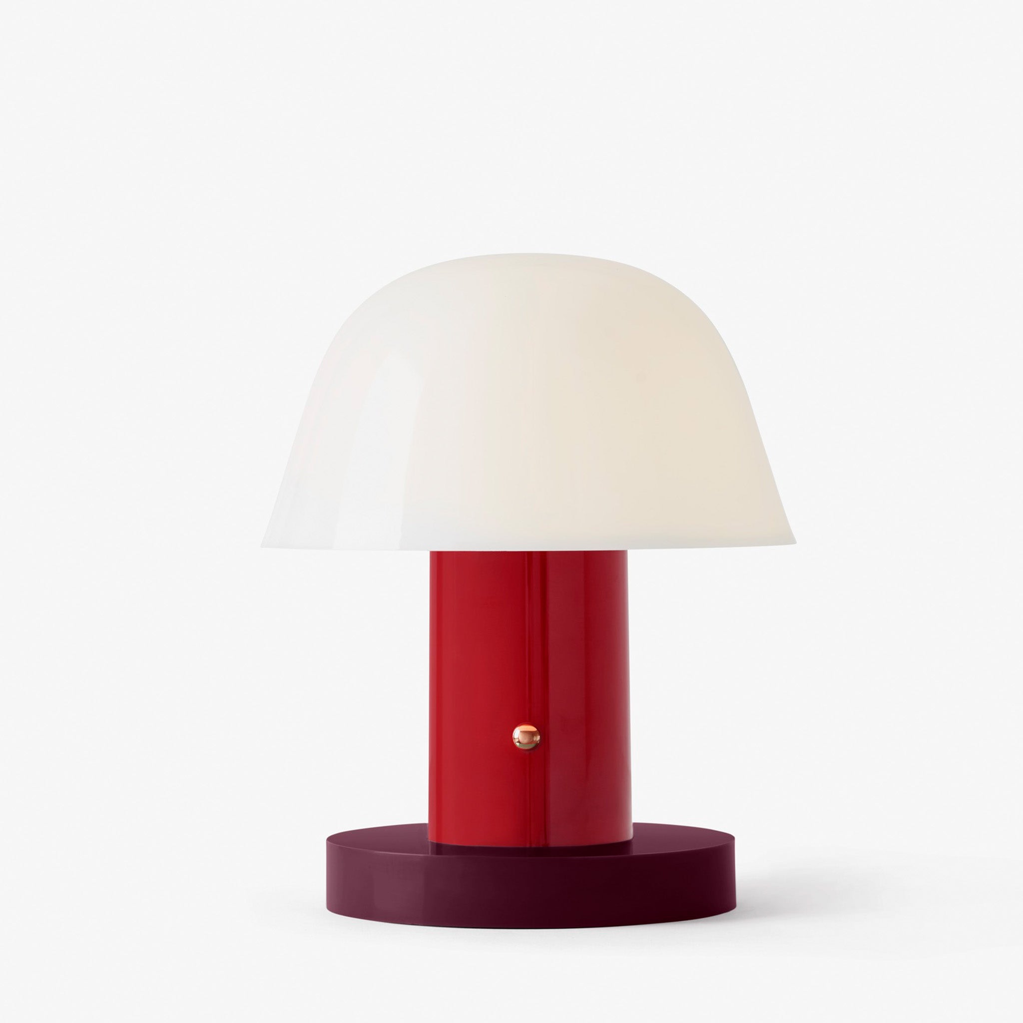 Halo Portable Lamp