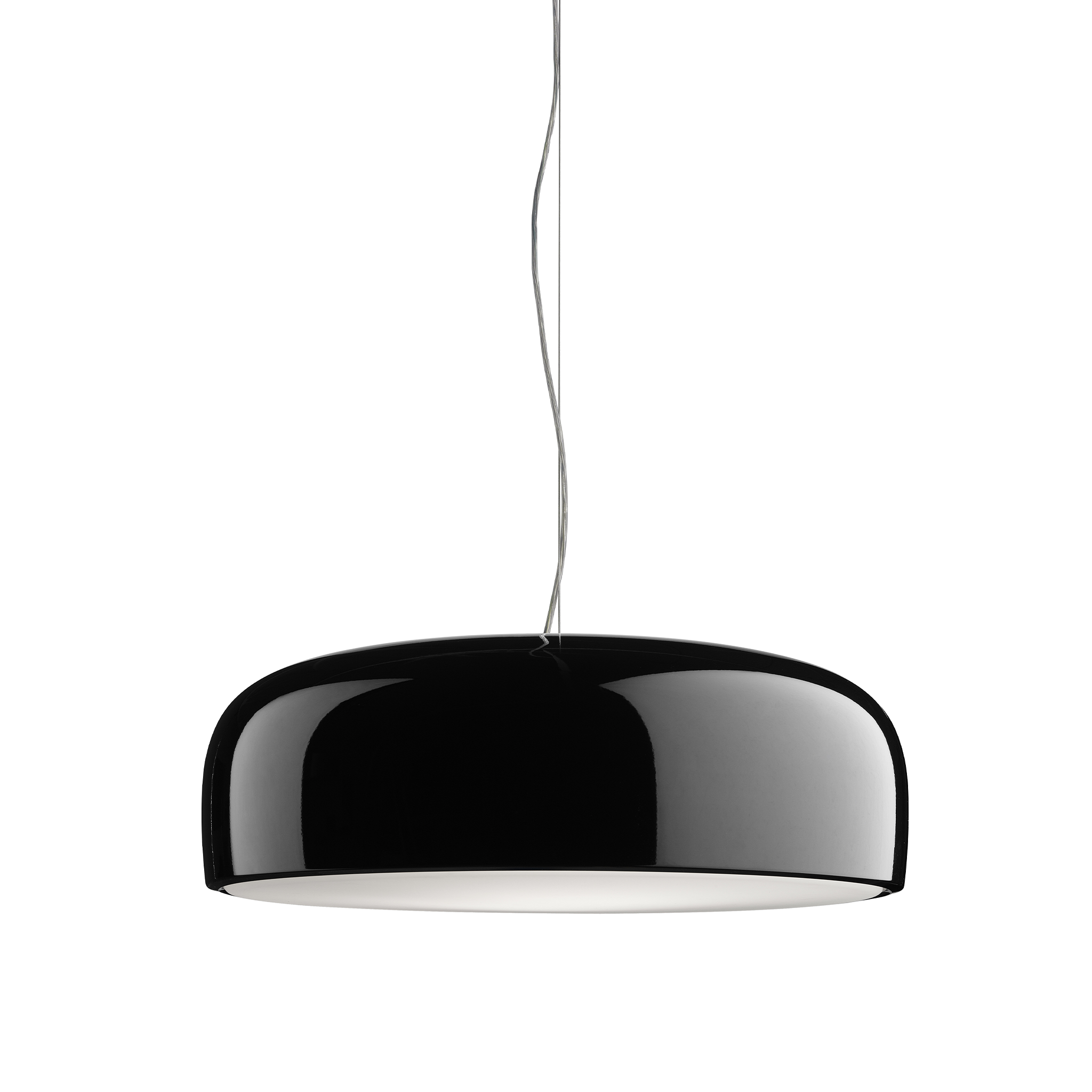 Arc Pendant