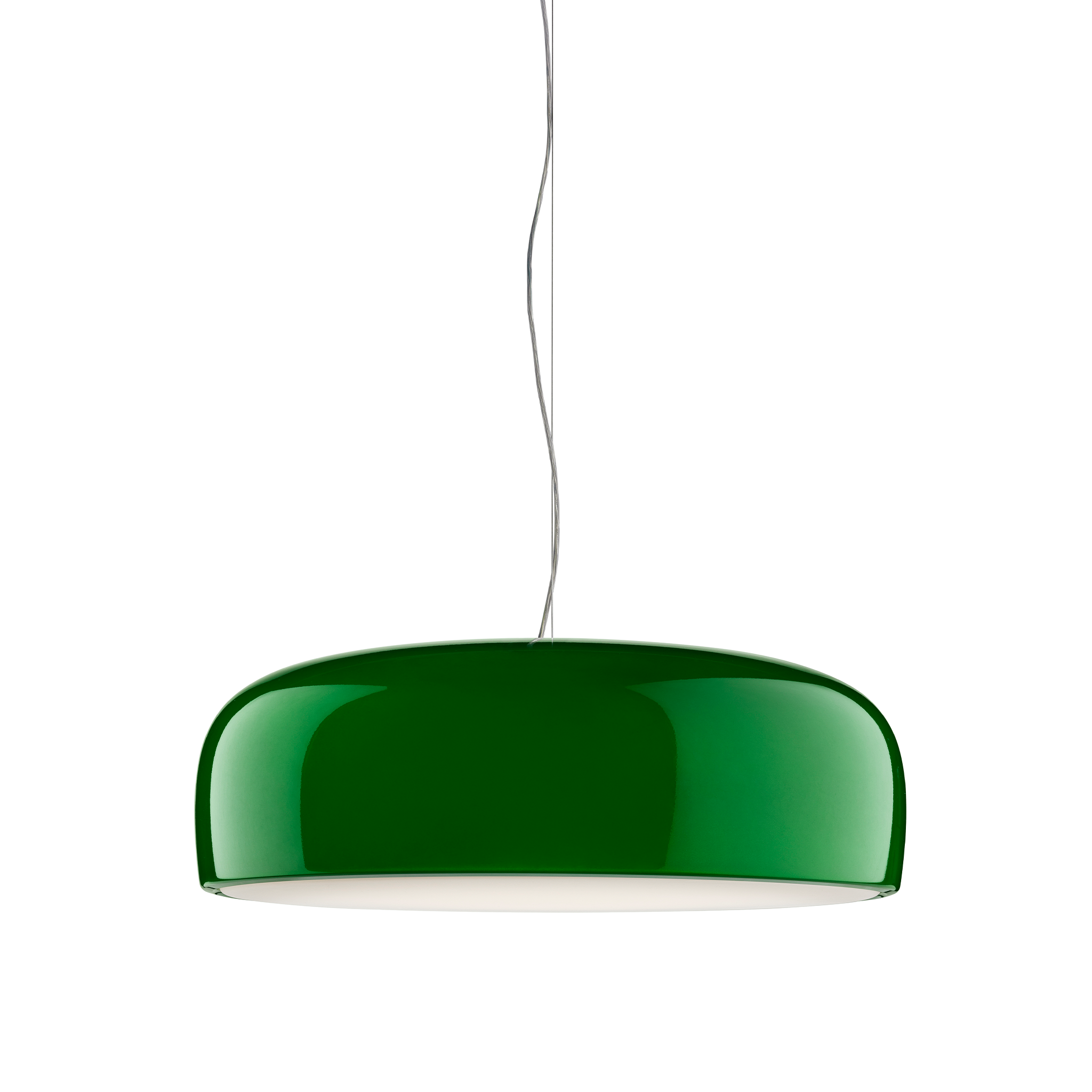 Arc Pendant