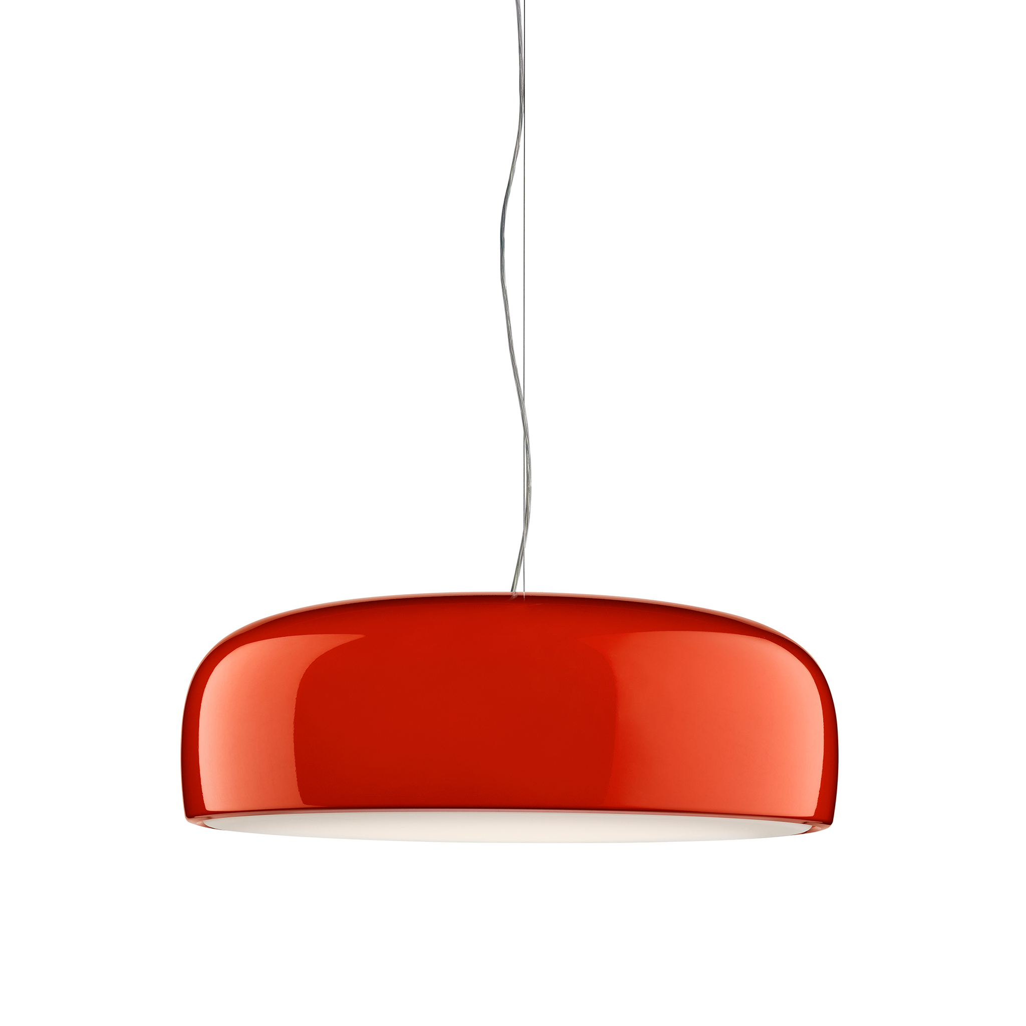 Arc Pendant