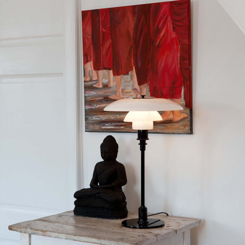 Axis Table Lamp