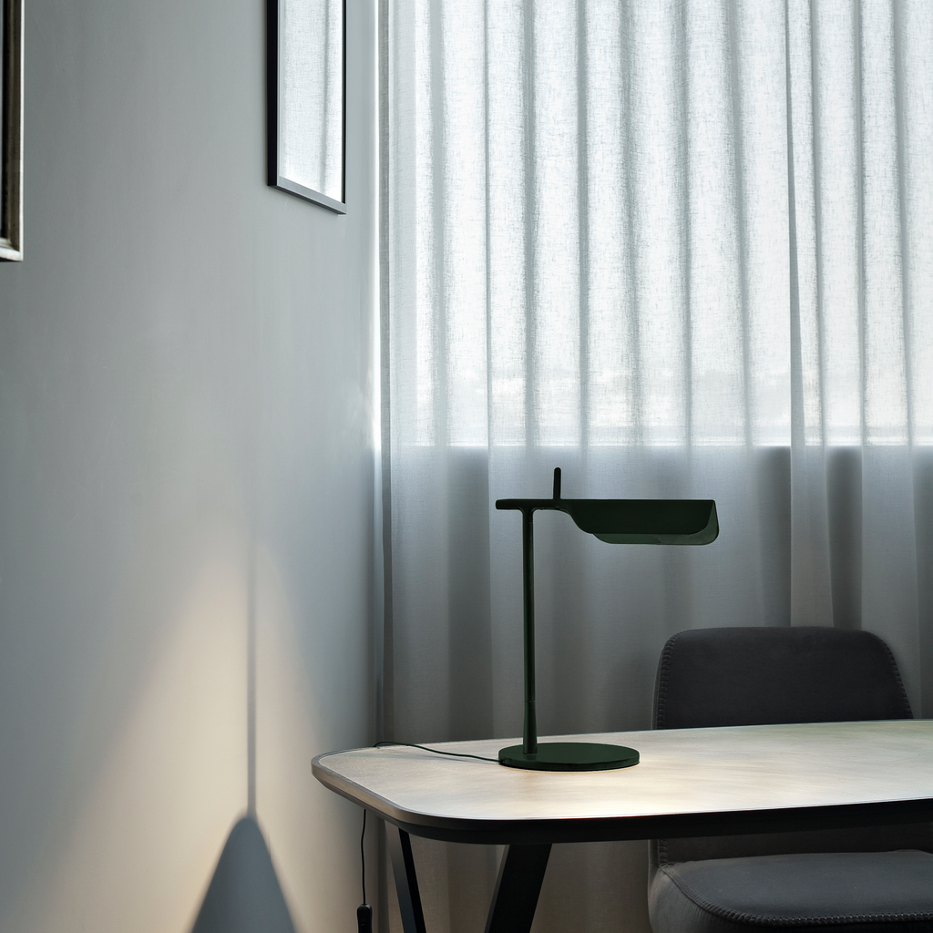 Edge Table Lamp