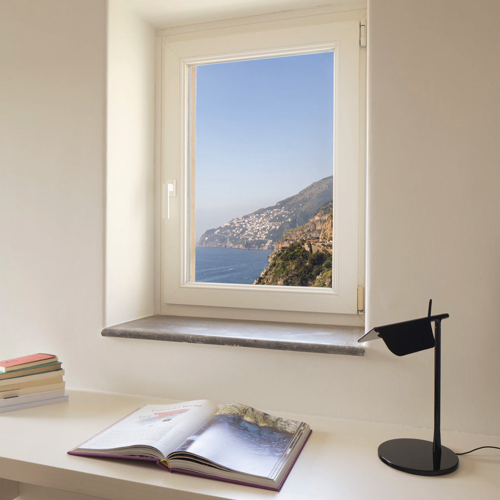Edge Table Lamp
