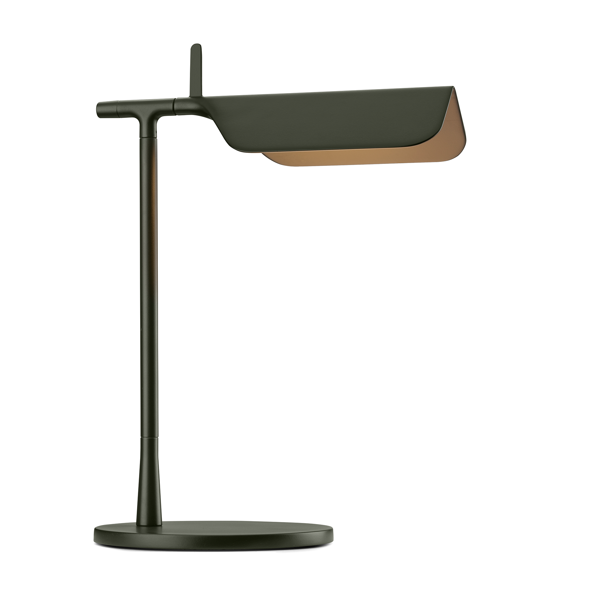 Edge Table Lamp