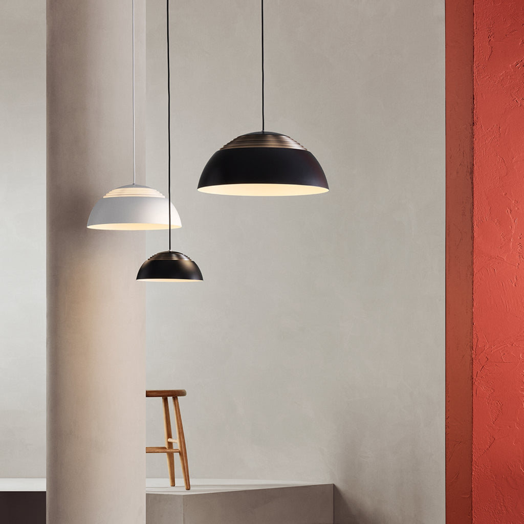 Dome Pendant