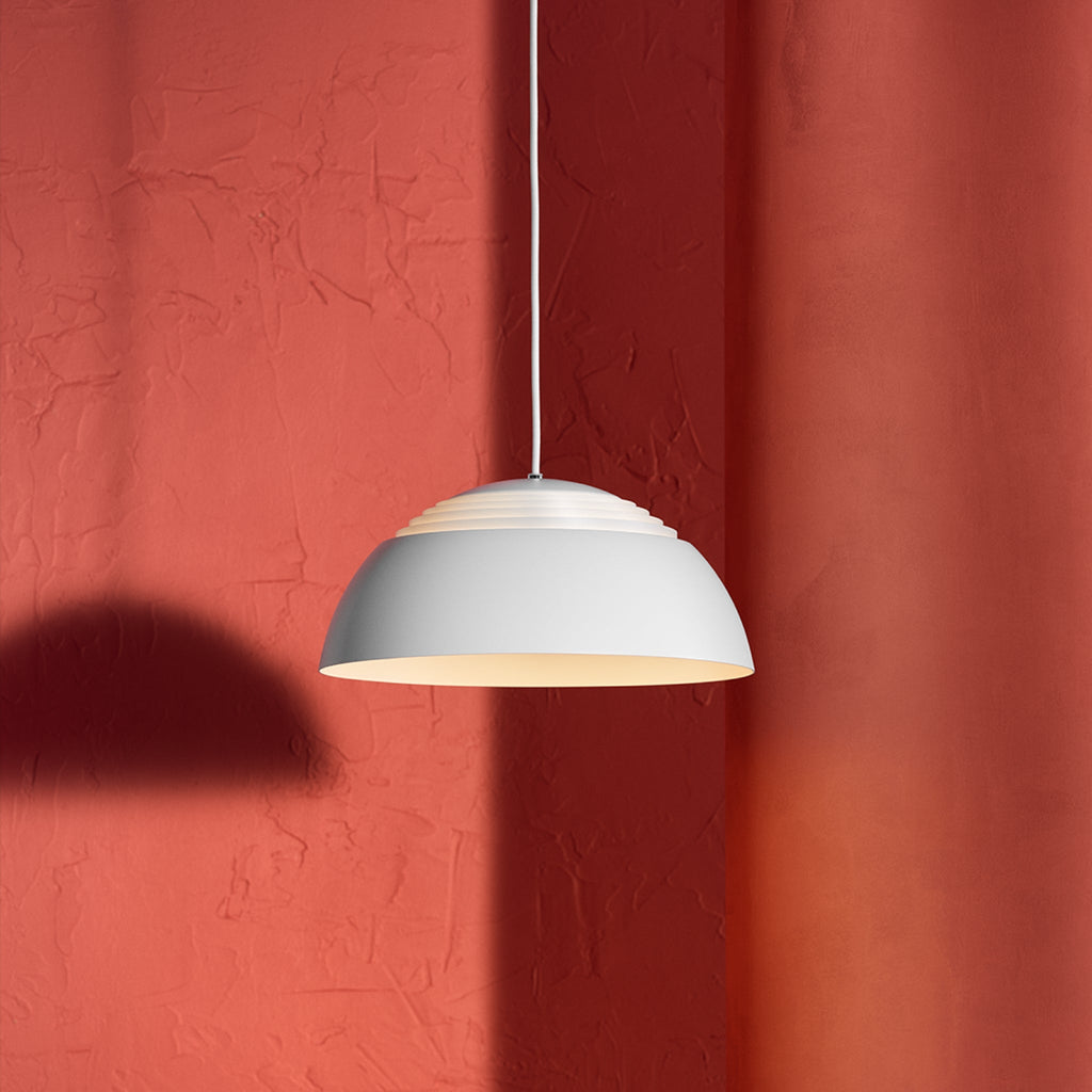 Dome Pendant