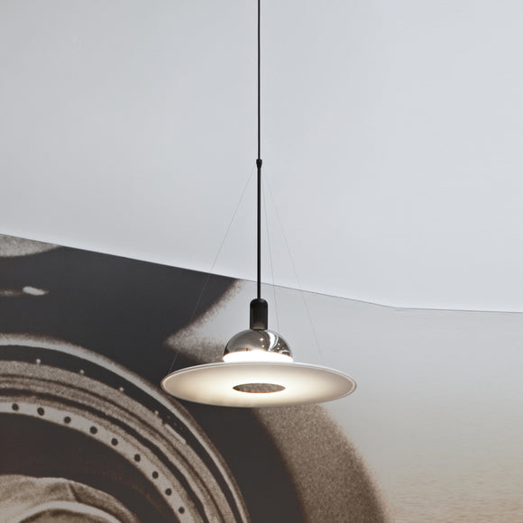 Float Pendant