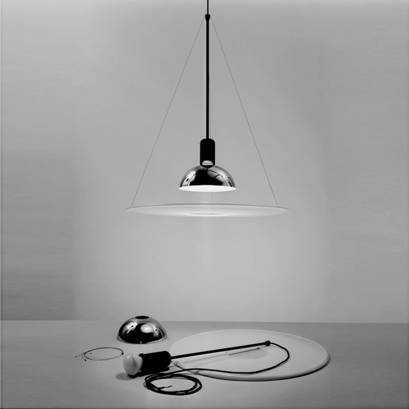 Float Pendant