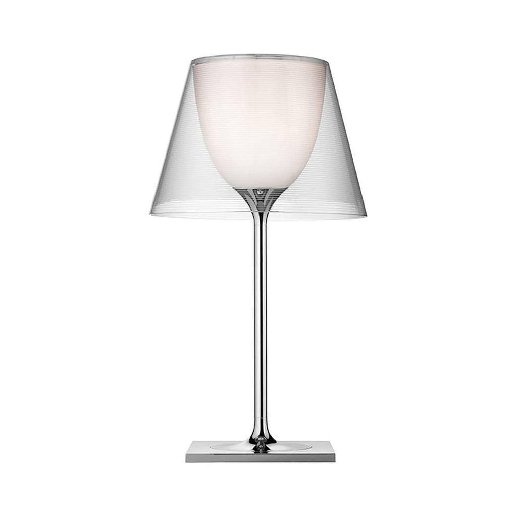 Form Table Lamp
