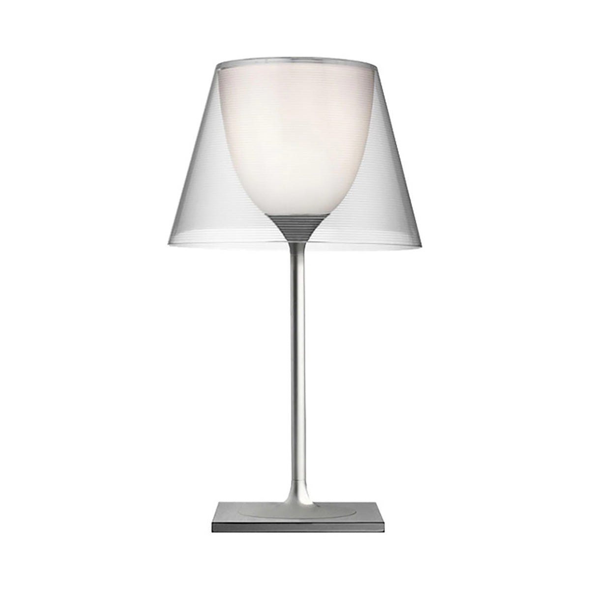 Form Table Lamp