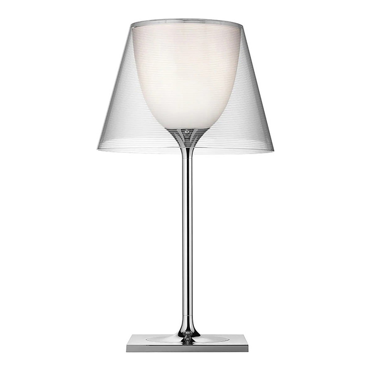 Form Table Lamp