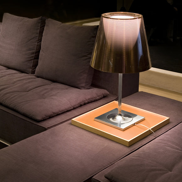 Form Table Lamp