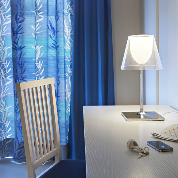 Form Table Lamp