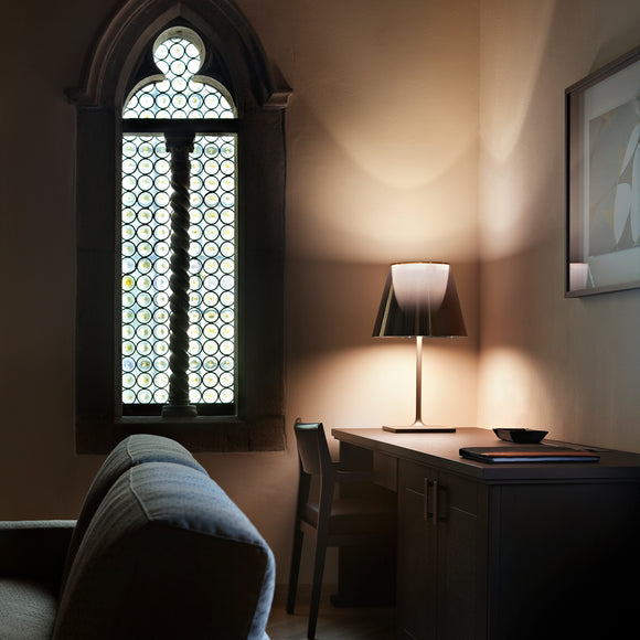Form Table Lamp