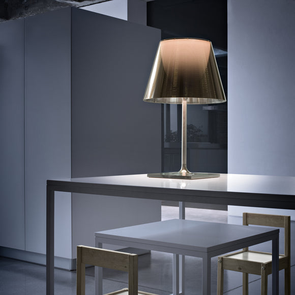Form Table Lamp