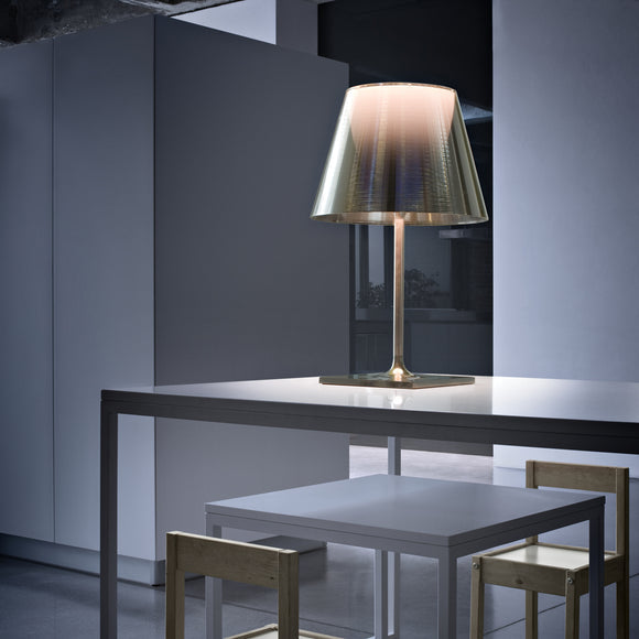 Form Table Lamp