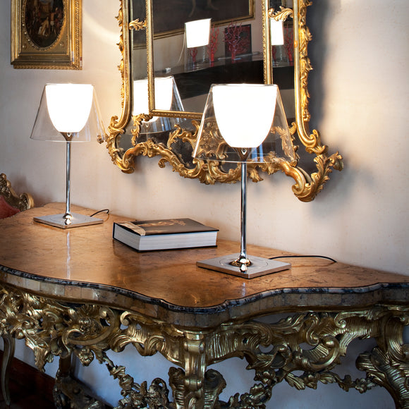 Form Table Lamp