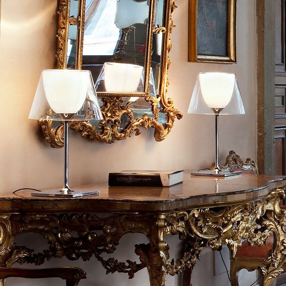 Form Table Lamp