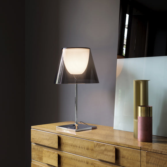 Form Table Lamp