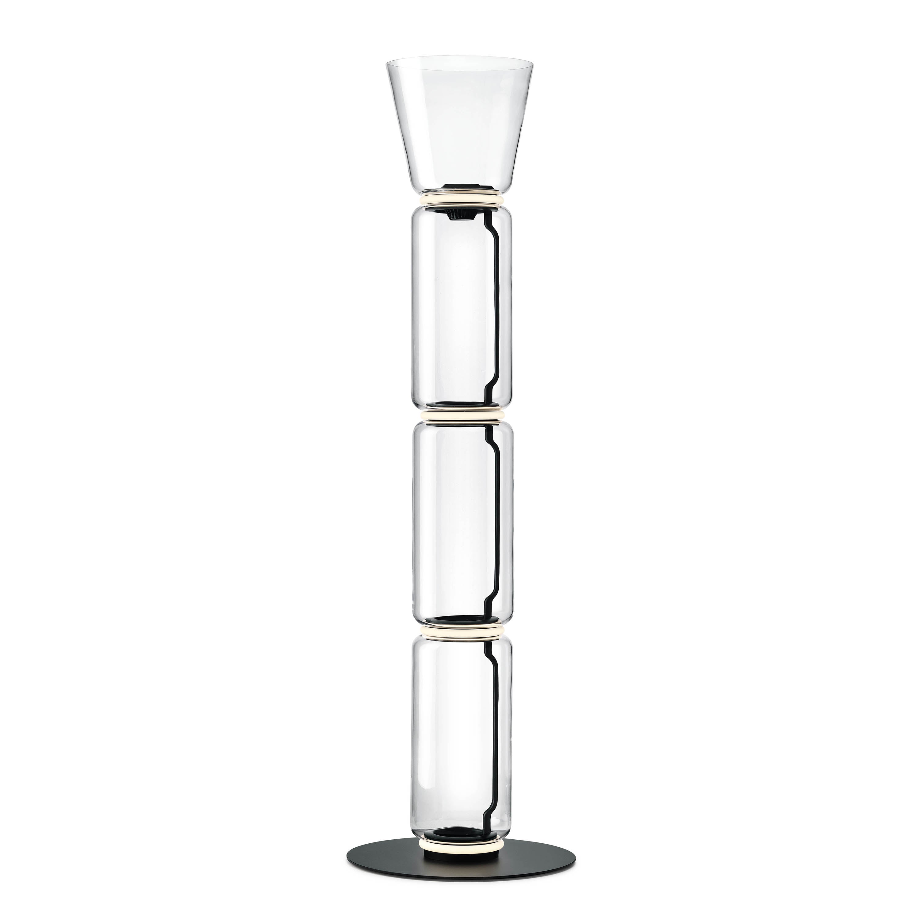 Vector Floor Lamp