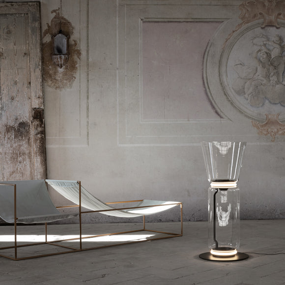 Vector Floor Lamp