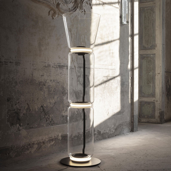 Vector Floor Lamp