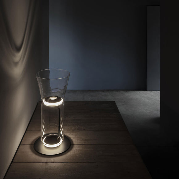 Vector Floor Lamp