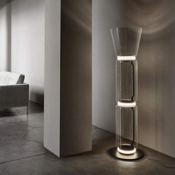 Vector Floor Lamp