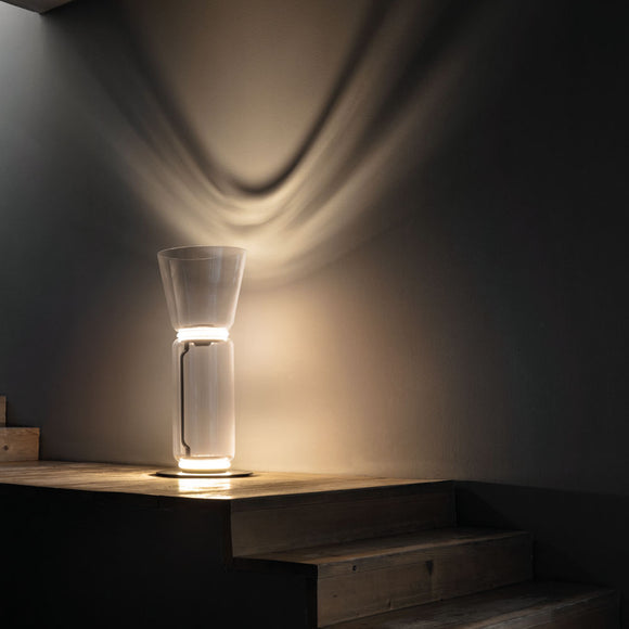 Vector Floor Lamp