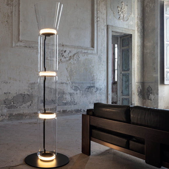Vector Floor Lamp