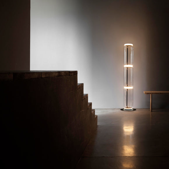 Vector Floor Lamp