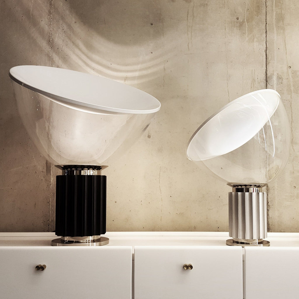 Apex Table Lamp