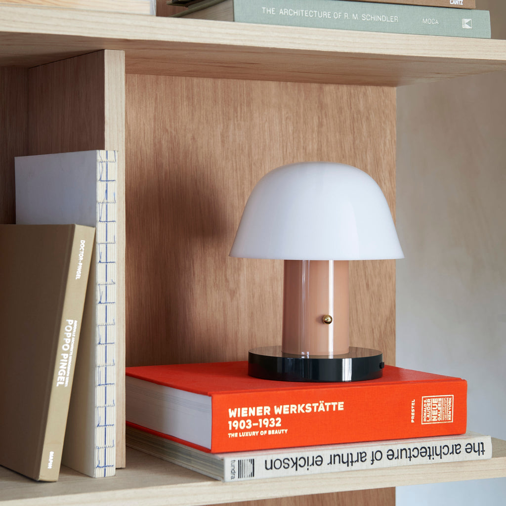 Halo Portable Lamp