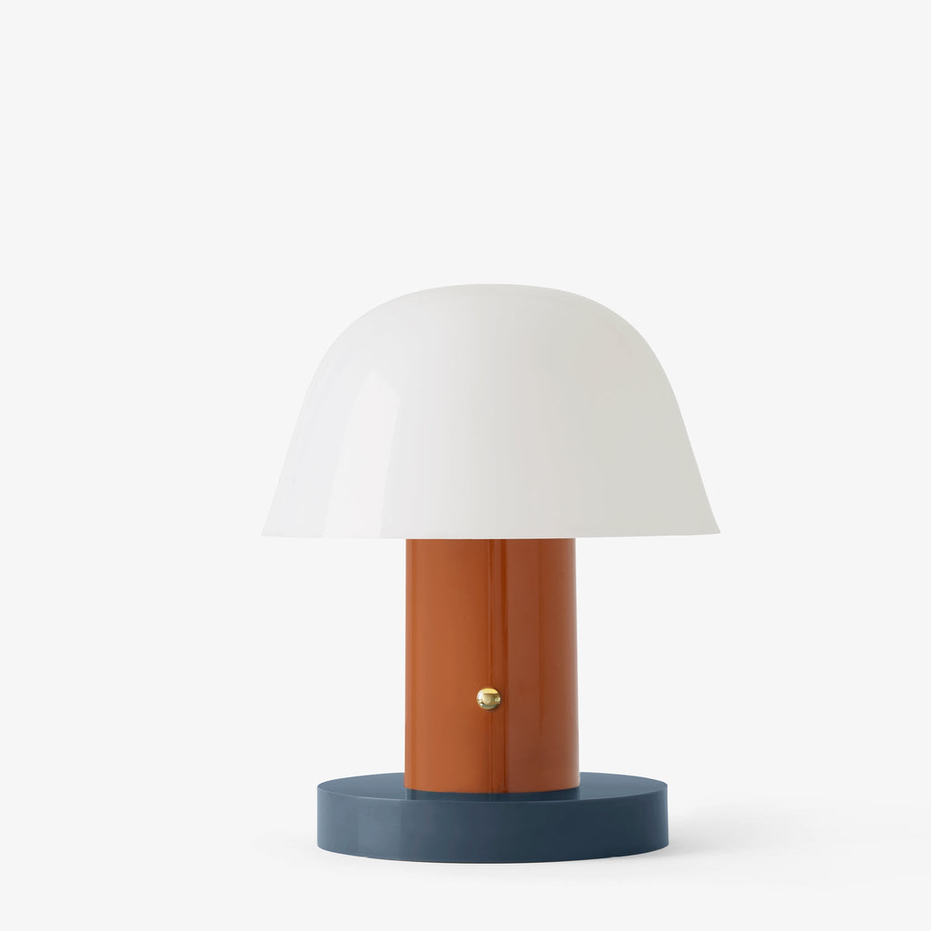 Halo Portable Lamp