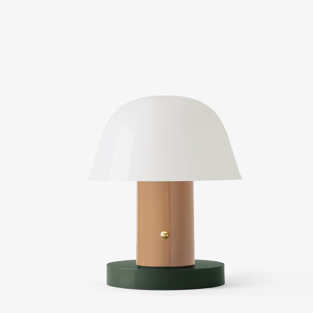 Halo Portable Lamp