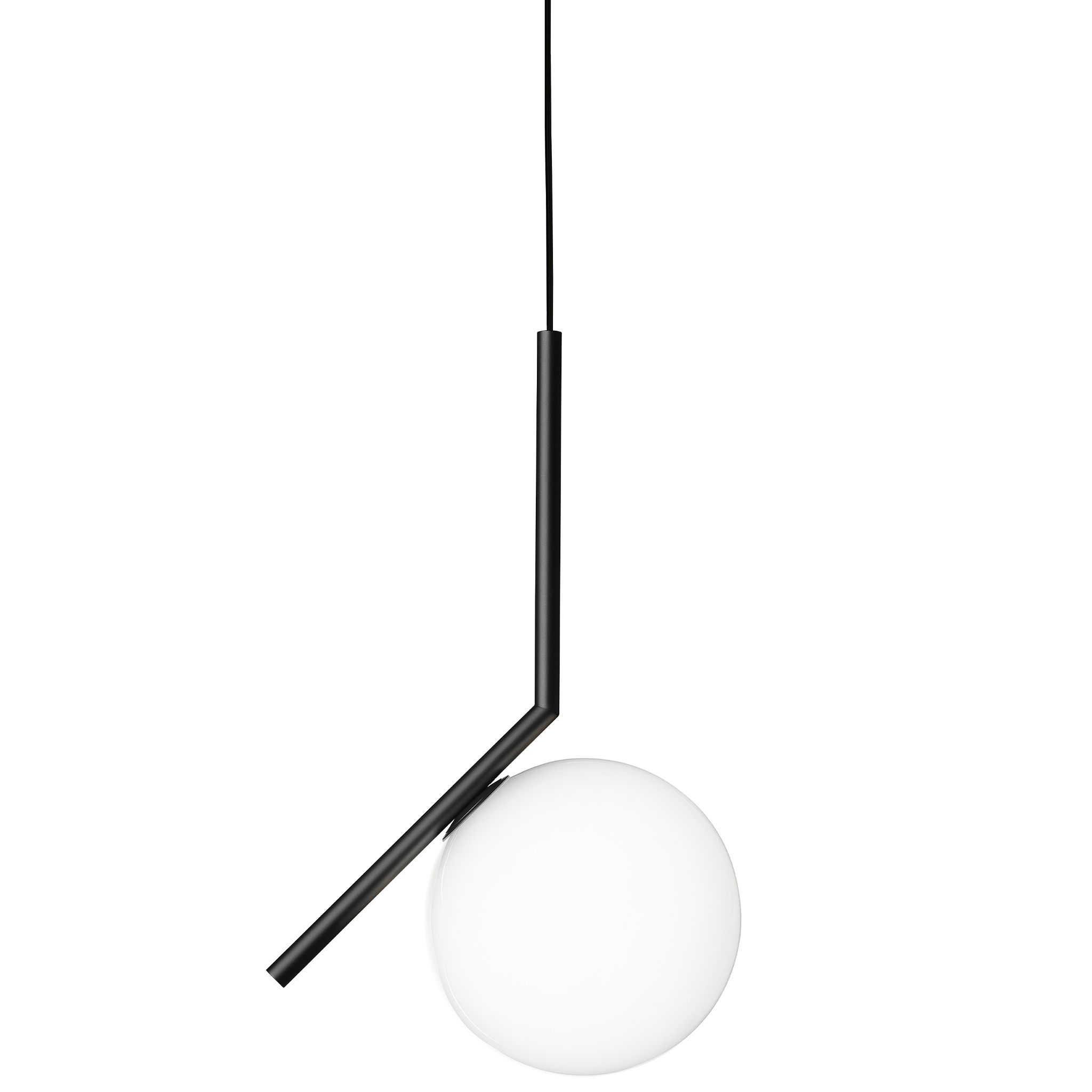 Sphere Pendant