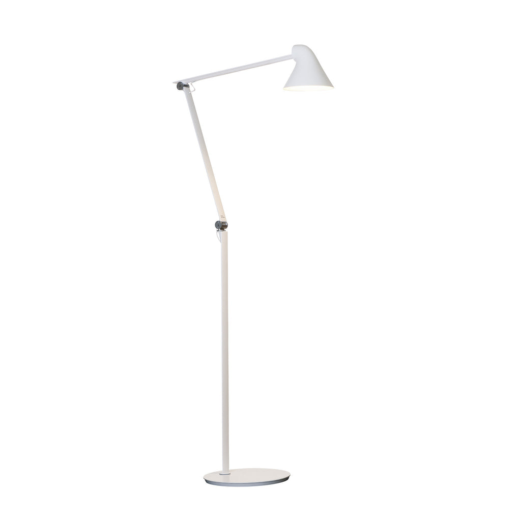 Linear Floor Lamp