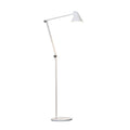 Linear Floor Lamp