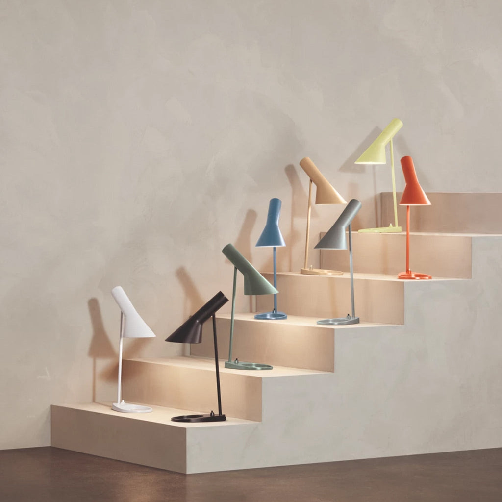 Angle Table Lamp