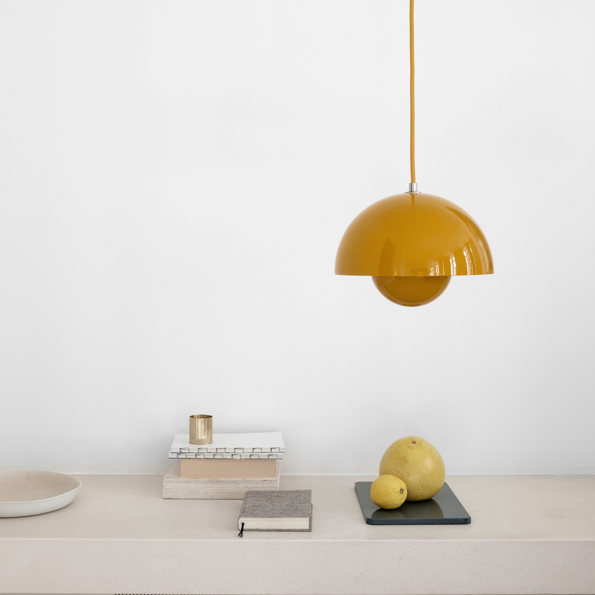 Aura Pendant